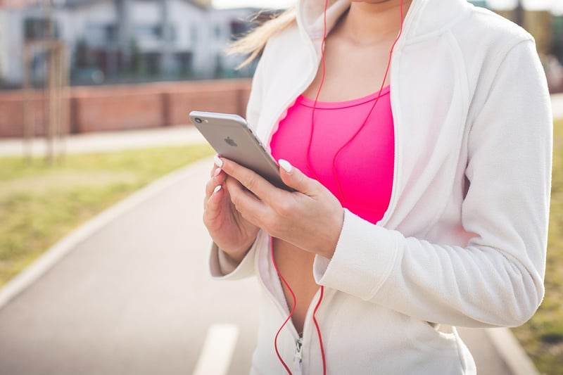 Fitness Workshops
