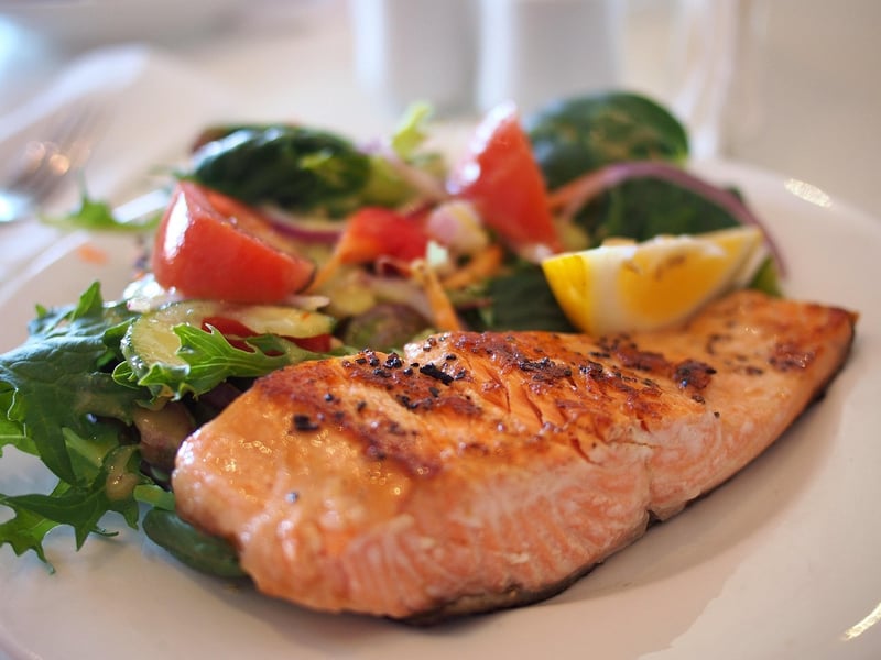 Coastal Cuisine